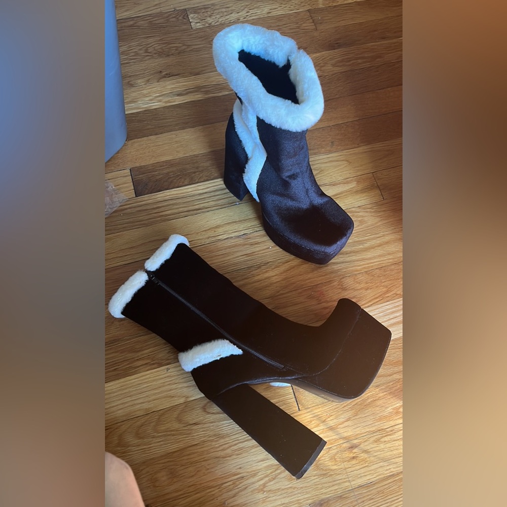 boot size 39